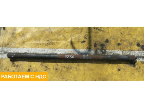 Полуось задняя правая