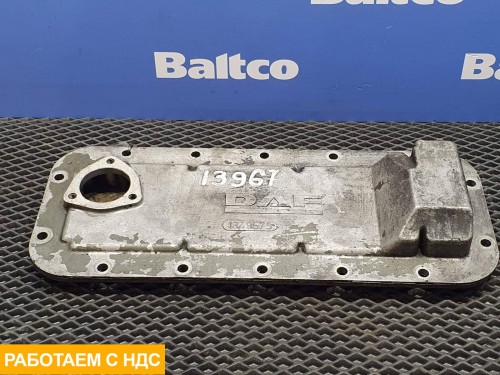 Крышка блока цилиндров