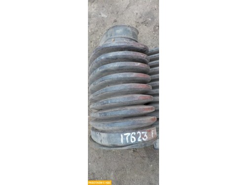 Гофра воздухозаборная