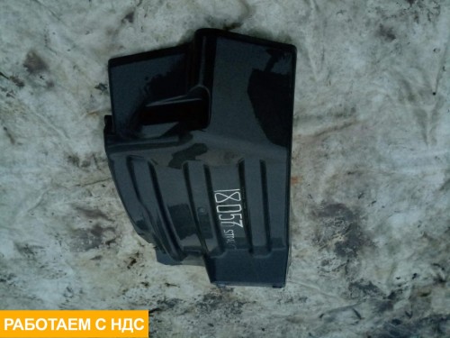 Крыло переднее левое