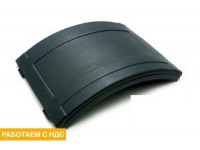 Крыло заднее правое