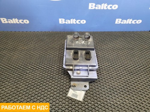 Блок электронный