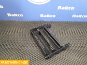 Ступенька в бампер правая