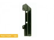 Планка под фару правая