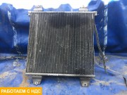 Радиатор кондиционера (конденсер)