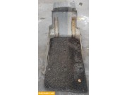 Крыло переднее левое