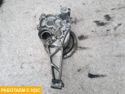 Насос масляный