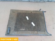 Обшивка боковая левая