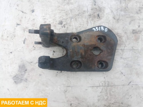 Кронштейн пневморессоры правый