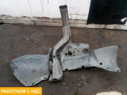 Подкрылок правый