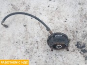 Камера тормозная левая