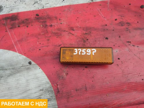 Габаритный фонарь