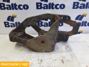 Кронштейн крепления передней рессоры левый