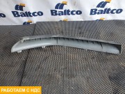 Накладка на крыло правая