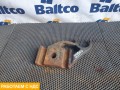 Опора переднего амортизатора левая