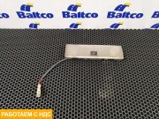 Плафон салонный