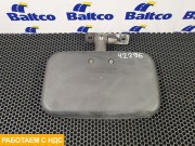 Зеркало бордюрное боковое