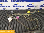 Проводка двери правая