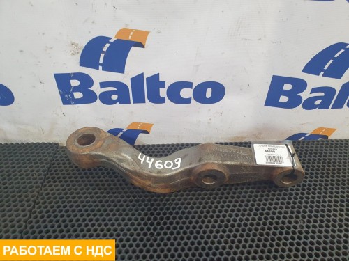 Сошка поворотного кулака правая