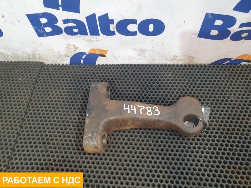 Сошка поворотного кулака левая