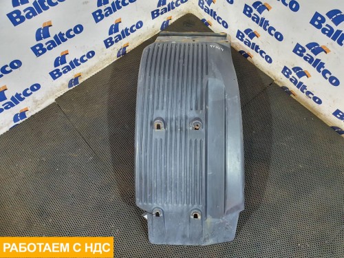 Крыло переднее левое