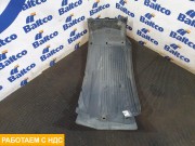 Крыло переднее левое