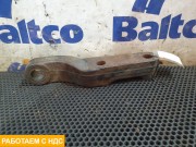 Сошка поворотного кулака левая