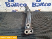 Кронштейн крепления аккумулятора левый