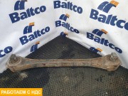 Тяга реактивная