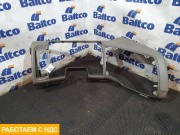 Торпедо левая