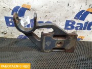 Опора переднего амортизатора левая