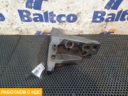 Кронштейн двигателя левый