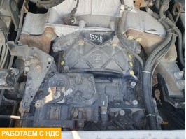 КПП в сборе 16S2220TD