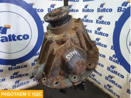 Редуктор заднего моста HY-1350 2,533