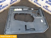 Обшивка двери правая