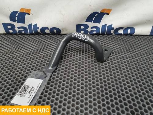 Кронштейн нижнего спальника правый