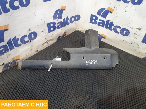 Накладка левая