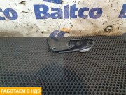 Кронштейн подножки правый