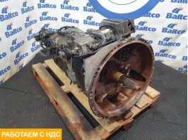 КПП в сборе VT2514B