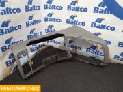 Торпедо левая