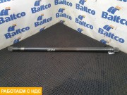 Полуось левая