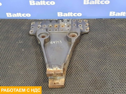 Кронштейн реактивной тяги