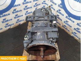 КПП в сборе GRS895R Opticruise