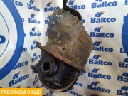 Редуктор заднего моста RTS2370A 3.78