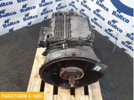 КПП в сборе AT2612E