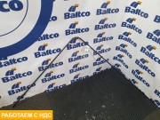 Направляющая занавески левая