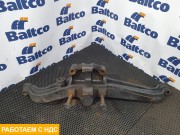 Кронштейн пневморессоры левый