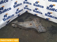 Кронштейн реактивной тяги