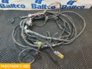 Проводка системы AdBlue