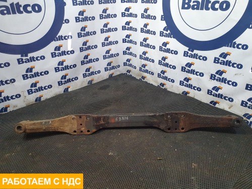 Балка передняя поперечная